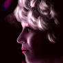 The Hunger Games: Effie Trinket