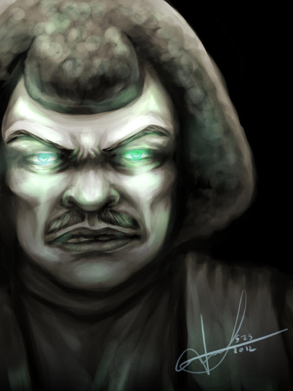 William Murderface, Murderface, Murderface by pootarde on DeviantArt