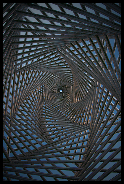 Shoah Memorial by serenityamidst