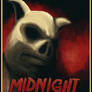 Midnight Animal Movie Poster