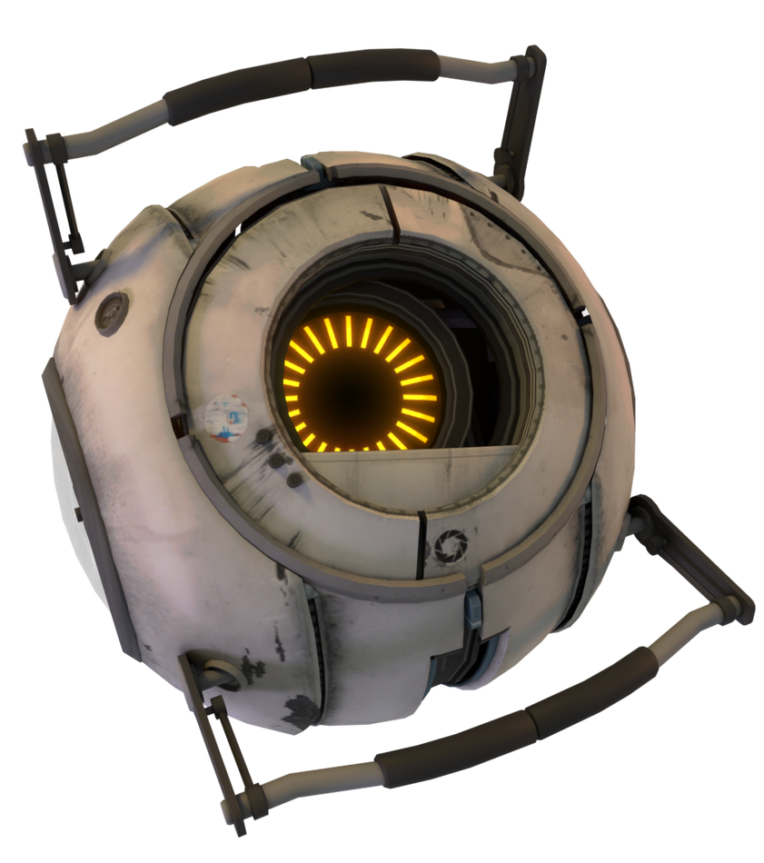 Space Core by MrLarions on DeviantArt