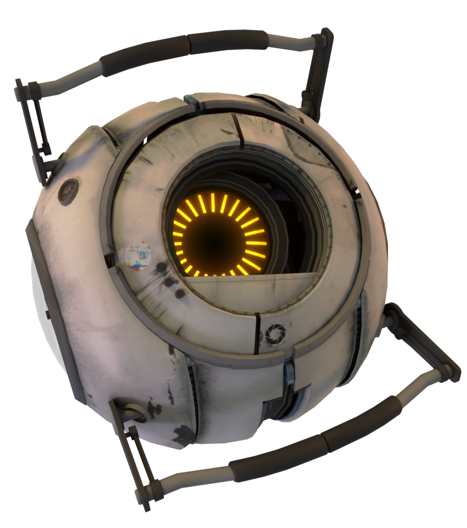 Spatial Core Space Core by MrLarions on DeviantArt