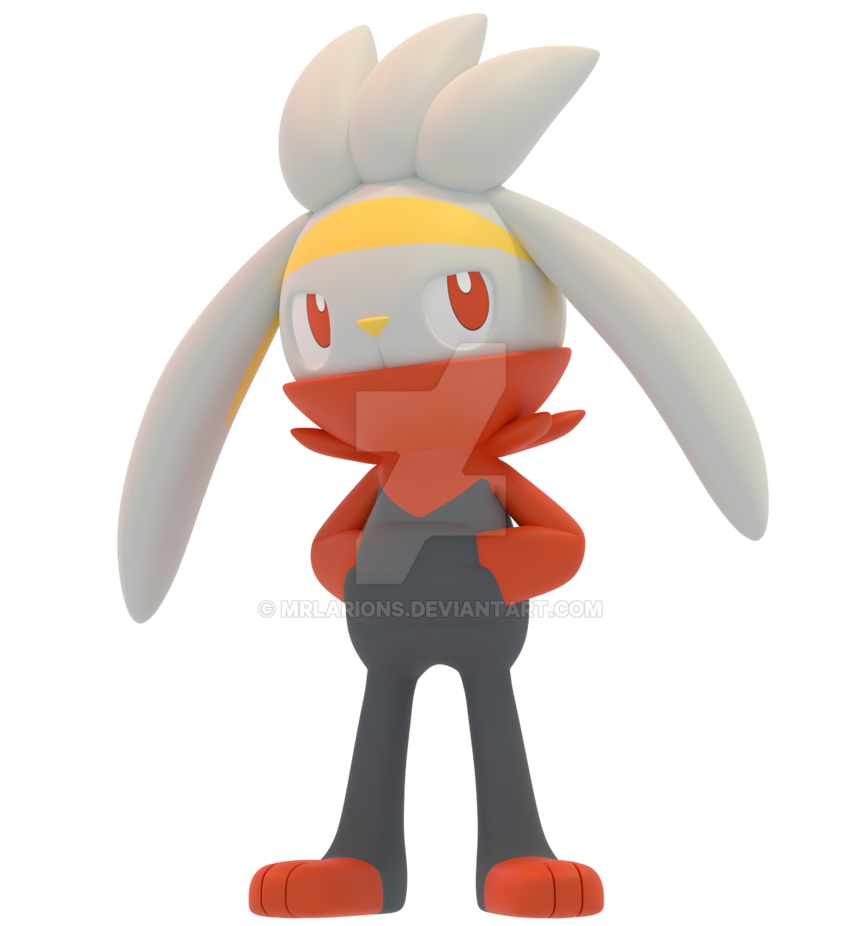 Raboot by MrLarions on DeviantArt