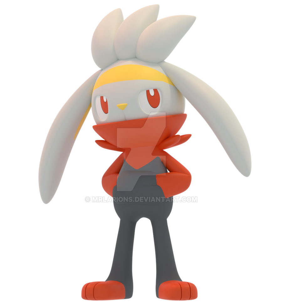 Raboot by MrLarions on DeviantArt