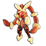 Mega Lopunny