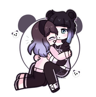 [Gift Comfort]Cuddles