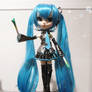 MIKU Pullip Model