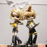 RIN LEN Pullip Model