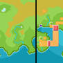 Johto Region