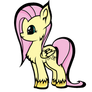 Fluttershy ~ My new Style
