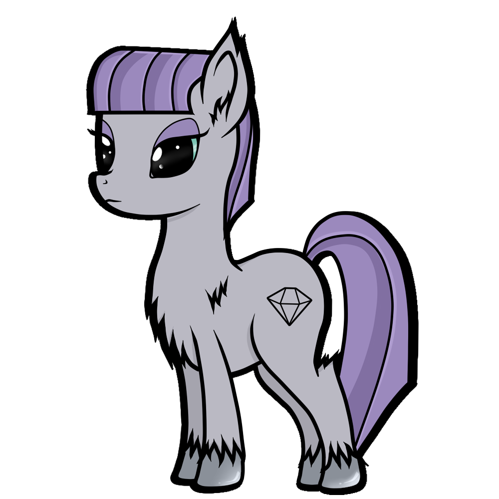 Maud Pie