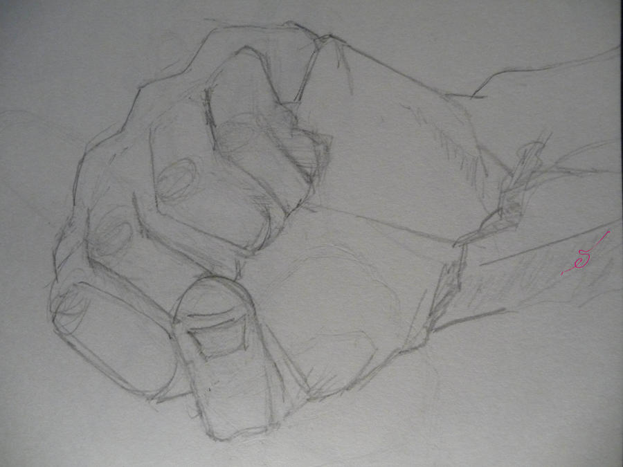 hand studies_1 by mutantpaperdoll on DeviantArt
