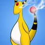 Ampharos