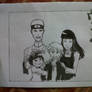 2-Uzumaki Family