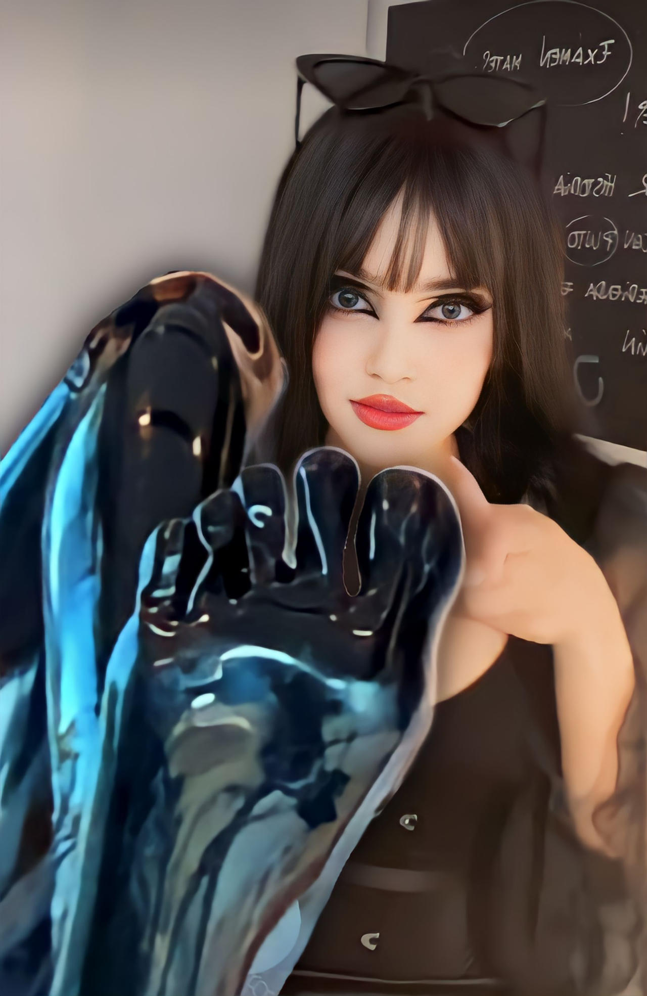 Kiirmy Hub Tiktok Feet Foot Latex Sweaty Feet By Editsfeetlove On Kiirmy Hub Tiktok Feet Foot Latex Sweaty Feet By Editsfeetlove On