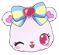 Jewelpet Rossa Icon 2