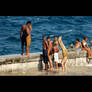 Malecon - Havana