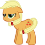 One Is Not Amused - Apple Jack