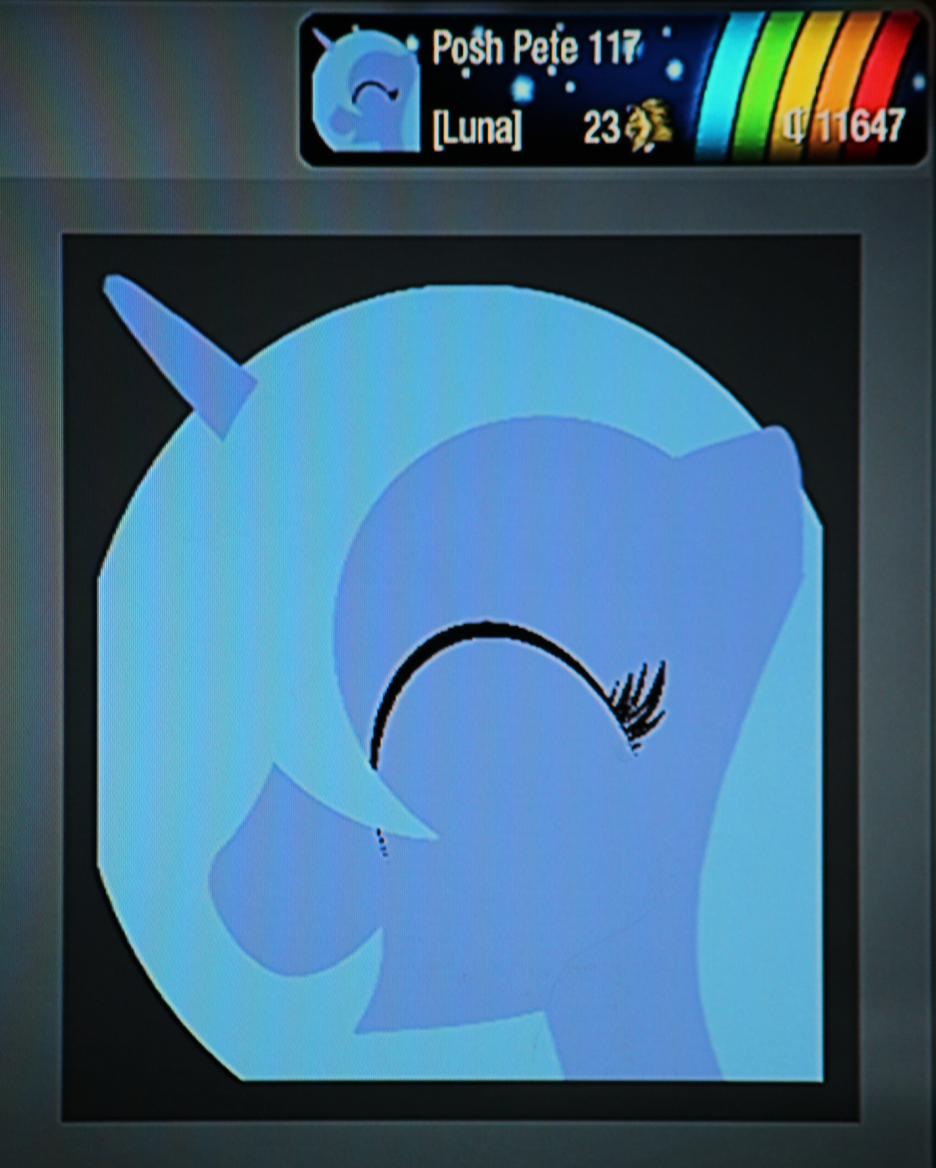 Luna (Black Ops Emblem)