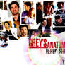 Derek Shepherd - Patrick Dempsey