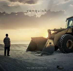 Vanquish