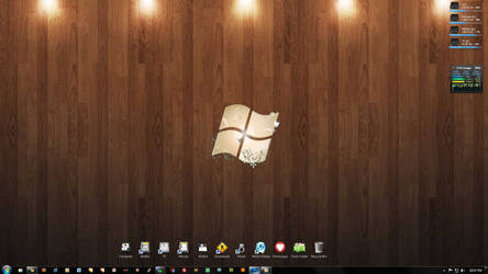 Desktop August 2010