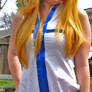 Lucy FairyTail Cosplay-Full Costume