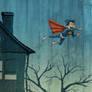 Kid Superman