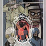 The League of Extraordinary Gentlemen