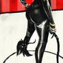 Catwoman
