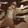 the Saint of killers