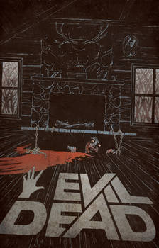 Evil-Dead