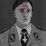 Hans Landa Inglourious basterds