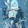 Mr. Freeze