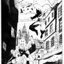 Gotham by gaslight