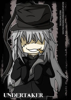 Undertaker chibi