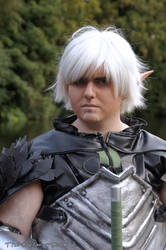 Fenris I