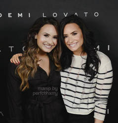 Lovato Twins - Manip