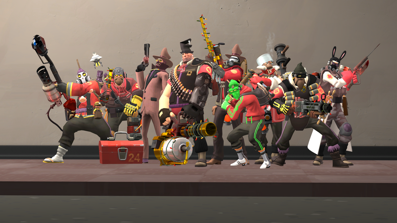 Red Team Cod Meet the RED team by Bluechips50 on DeviantArt
