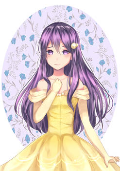 Belle Yuri