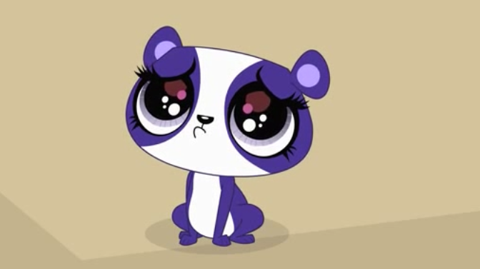 images Littlest Pet Shop Penny Ling Cute penny ling cute face by