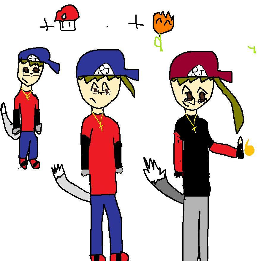 Super RJ World XD By Fdgod14 On DeviantArt super-rj-world-xd-by-fdgod14-on-deviantart