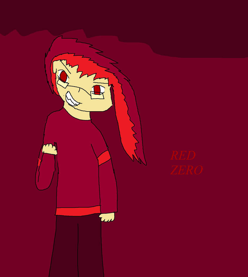 Redzero From My Movie By Fdgod14 On DeviantArt redzero-from-my-movie-by-fdgod14-on-deviantart