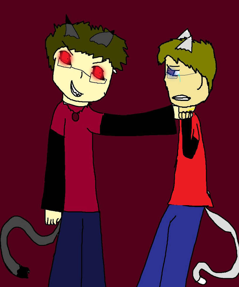 My Demon Wants Revenge By Fdgod14 On DeviantArt my-demon-wants-revenge-by-fdgod14-on-deviantart