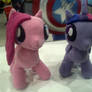 Twily and Pinkie