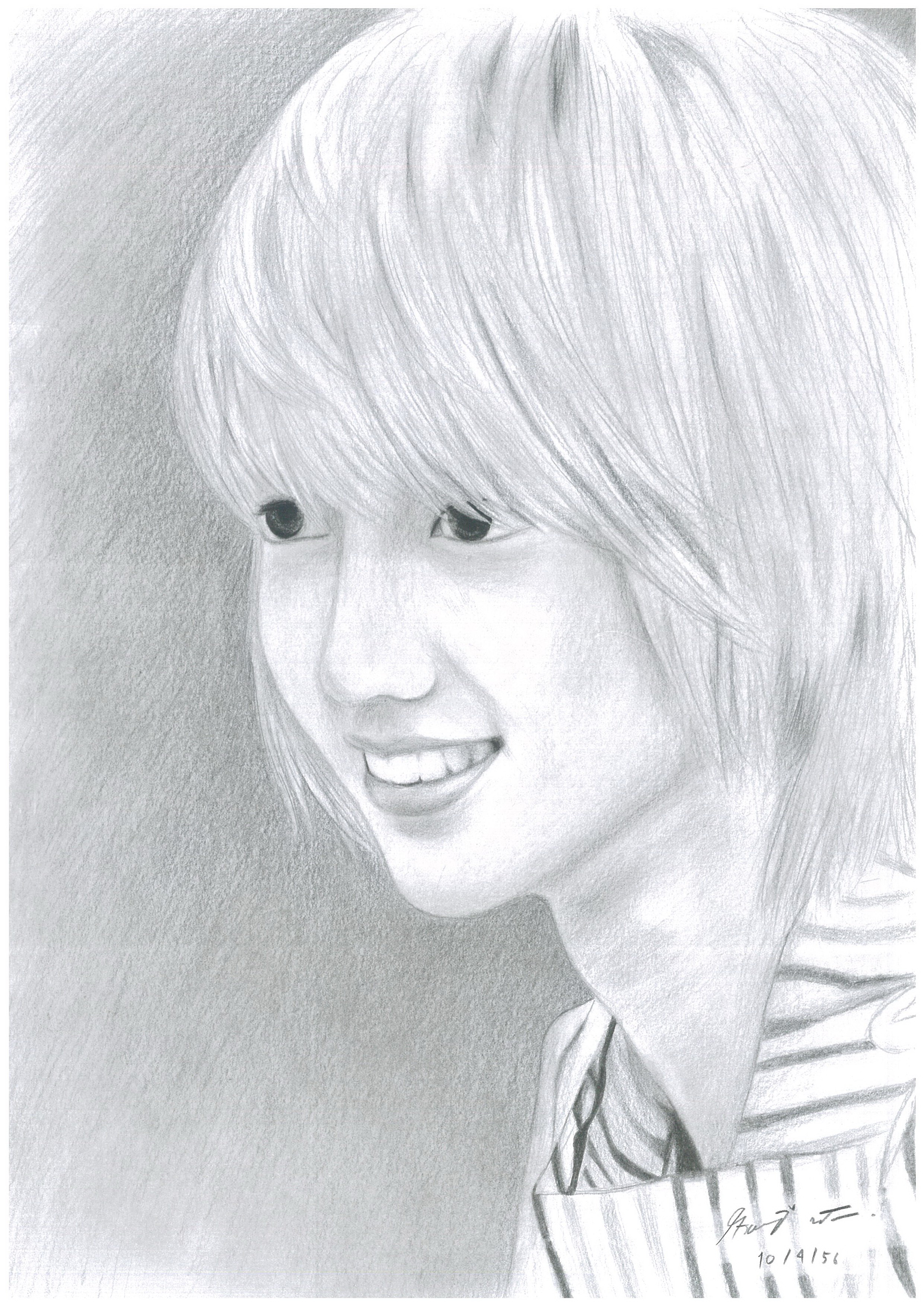 Jo Youngmin Boyfriend