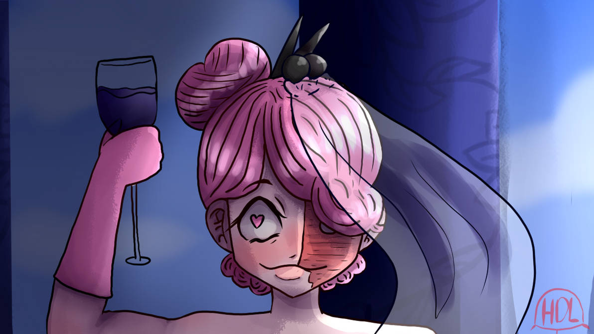 Stainedge Characters Stainedge Fanart by crazyfoix on DeviantArt