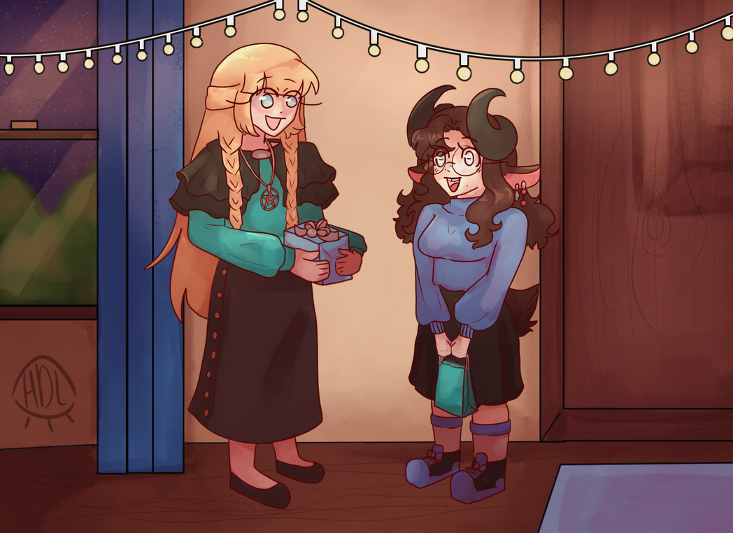 JLP presents time by crazyfoix on DeviantArt