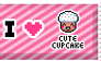 Cupcake love