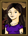 Pixel Self Portrait